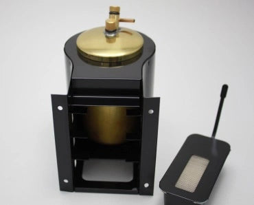 Saito Burner and Boiler OB-1