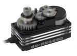 Savöx SB-2262SG Servo 23Kg 0,08s HV Alu Brushless Steel Gear Low