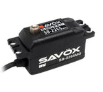 Savöx SB-2265MG Servo 13Kg 0,08s HV Brushless Metal Gear Low