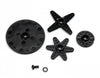Savöx SB-2267SG Servo 23Kg 0.08s HV Alu Brushless Low Steel Gears