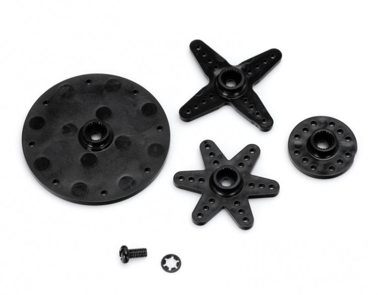 Savöx SB-2267SG Servo 23Kg 0.08s HV Alu Brushless Low Steel Gears