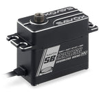 Savöx SB-2280SG Servo 50Kg 0,14s HV Alu Brushless