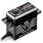 Savöx SB-2292SG Servo 50Kg 0.055s 8.4V Alu Brushless Steel Gear