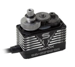 Savöx SB-2292SG Servo 50Kg 0.055s 8.4V Alu Brushless Steel Gear