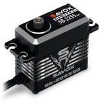 Savöx SB-2295SG Servo 32Kg 0,06s HV Alu Brushless