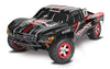 Traxxas Slash 1/16 4x4 Fjernstyret bil m. oplader/batteri (vælg farve)