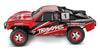 Traxxas Slash 1/16 4x4 Fjernstyret bil m. oplader/batteri (vælg farve)