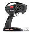 Traxxas Slash 1/16 4x4 Fjernstyret bil m. oplader/batteri (vælg farve)