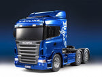 Tamiya Scania R620 'Full Option' (Vælg Farve) 1/14 Lastbil