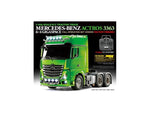 Tamiya 23801 Mercedes Actros 3363 'Full Option' 1/14 Lastbil