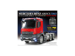 Tamiya 23802 Mercedes Arocs 3363 6x4 'Full Option'