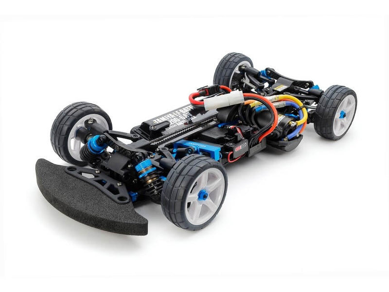 Tamiya 47498 TA08R Chassis Kit