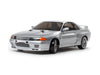 Tamiya 51365 Nissan Skyline GT-R R32 Karrosseri Sæt (Klar)