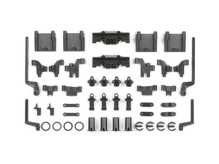 Tamiya 51391 C Dele til M-05