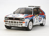 Tamiya 51401 Lancia Delta WRC Karrosseri Sæt (Klar)