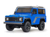 Tamiya 51607 Land Rover Defender 90 Karrosseri Sæt (Klar)