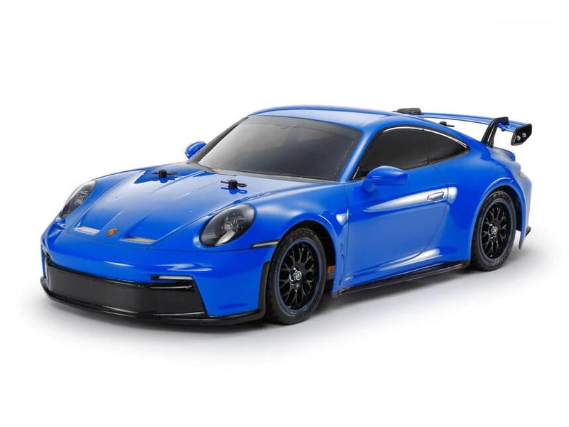 Tamiya 51705 Porsche 911 GT3 Karrosseri Sæt (Klar)