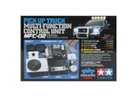 Tamiya 53957 MFC-02 (Multi-Function Control Unit) til Pickup Trucks