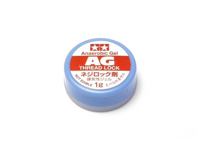 Tamiya 54032 Anaerobic Gel Thread Lock