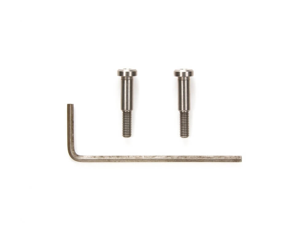 Tamiya 54550 TT-02 Low Friction Step Screws