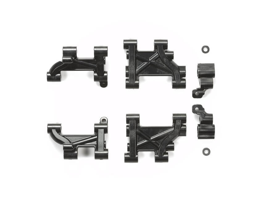 Tamiya 54606 Lower Suspension Arms til M-05 Ver. II