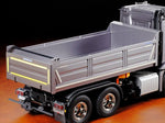 Tamiya 56357 Mercedes Arocs 3348 Tipper Truck 1/14 Lastbil