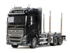 Tamiya 56360 Volvo FH16 6x4 Timber Truck Globetrotter 750 1/14 Lastbil