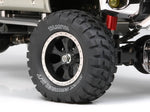 Tamiya 58415 Toyota Tundra High Lift 4X4 1/10 Fjernstyret Bil