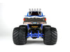 Tamiya 58518 Super Clod Buster 2012 1/10 Fjernstyret Bil