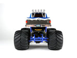 Tamiya 58518 Super Clod Buster 2012 1/10 Fjernstyret Bil