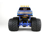 Tamiya 58518 Super Clod Buster 2012 1/10 Fjernstyret Bil