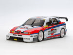 Tamiya 58606 Alfa Romeo 155 V6 TI Martini (TT-02) 1/10 Fjernstyret Bil