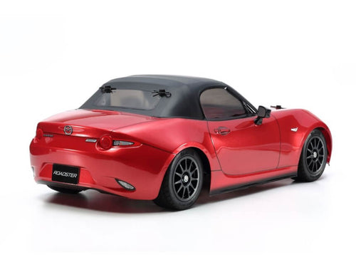 Tamiya 58624 Mazda MX-5 (M-05) 1/10 Fjernstyret Bil