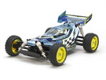 Tamiya 58630 Plasma Edge II (TT-02B) 1/10 Fjernstyret Bil