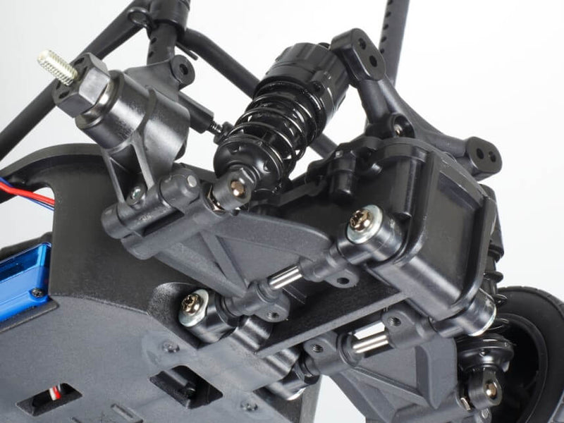 Tamiya 58647 M-07 Concept Chassis Kit