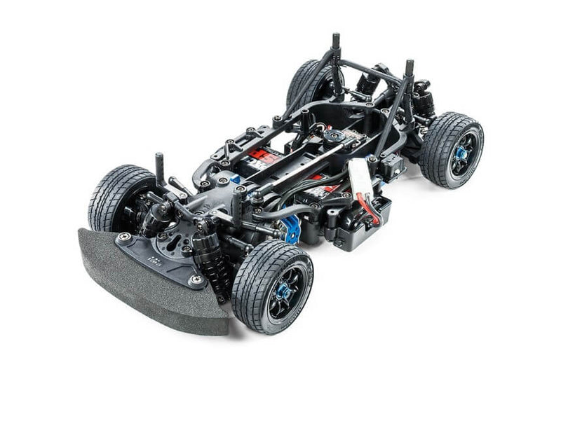 Tamiya 58647 M-07 Concept Chassis Kit