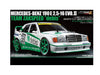 Tamiya 58656 Mercedes 190E 2.5-16 Evo 2 Zakspeed (TT-01E) 1/10 Fjernstyret Bil