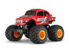 Tamiya 58672 Monster Beetle Trail (GF-01 TR) 1/14 Fjernstyret Bil