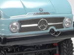 Tamiya 58692 Mercedes Unimog 406 (CC-02) Fjernstyret Bil