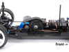 Tamiya 58693 TA08 Pro Chassis Kit