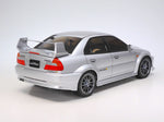 Tamiya 58713 Mitsubishi Lancer Evolution V (TT-02) 1/10 Fjernstyret Bil