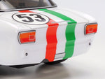 Tamiya 58732 Alfa Romeo Giulia Sprint GTA (MB-01) 1/10 Fjernstyret Bil