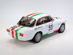 Tamiya 58732 Alfa Romeo Giulia Sprint GTA (MB-01) 1/10 Fjernstyret Bil