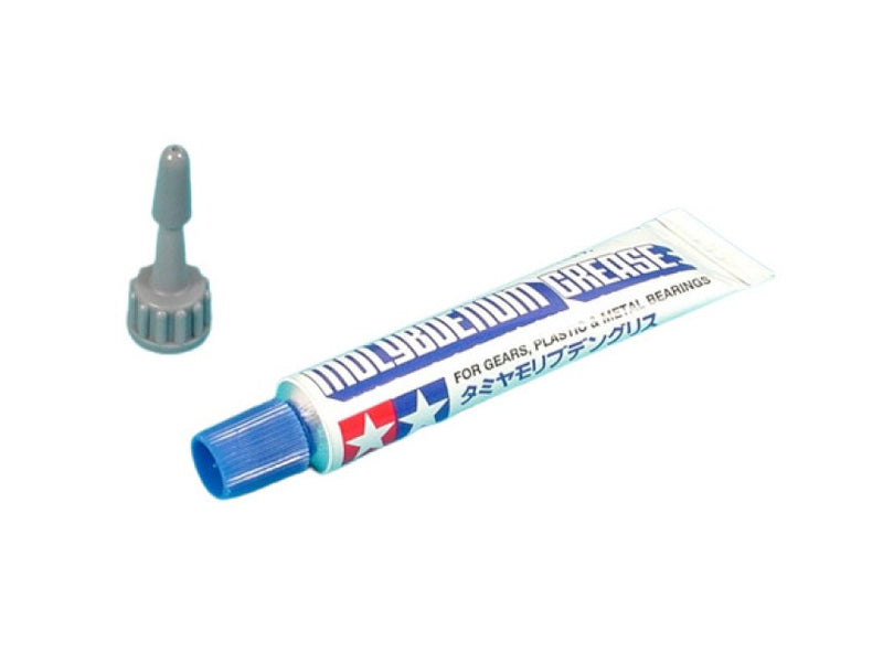 Tamiya 87022 Molybdenum Grease