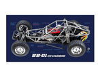 Tamiya 58719 BBX (BB-01) 1/10 Fjernstyret Bil