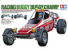 Tamiya 58441 Buggy Champ 1/10 Fjernstyret Bil
