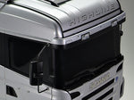 Tamiya 56364 Scania R470 'Silver Edition' 1/14 Fjernstyret Lastbil