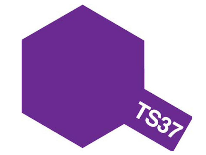 Tamiya TS-37 Lavender Spray Maling