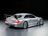 Tamiya 58722 Mercedes CLK AMG (TT-02) 1/10 Fjernstyret Bil