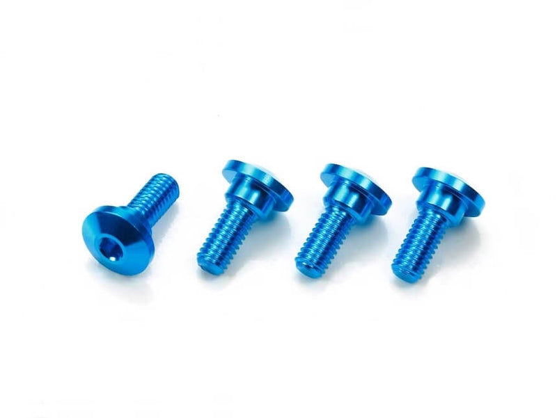 Tamiya 54862 Aluminium Servo Step Screws